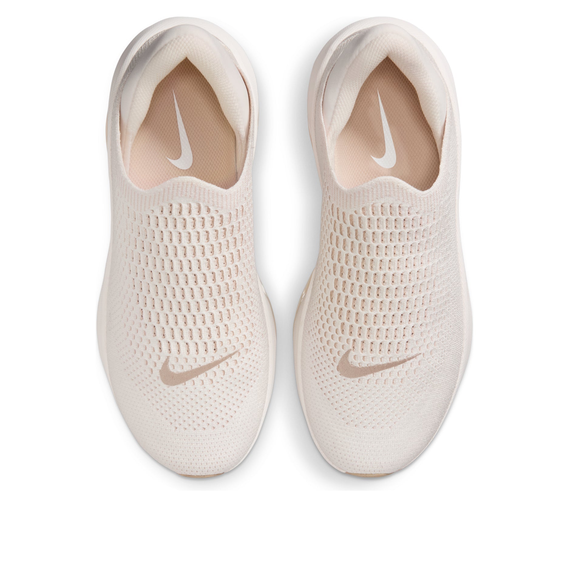 (WMNS) Nike Reina EasyOn 'Pale Ivory' FN0345-102