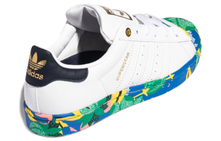 (WMNS) adidas Her Studio London x Superstar 'Floral Print' FW2526