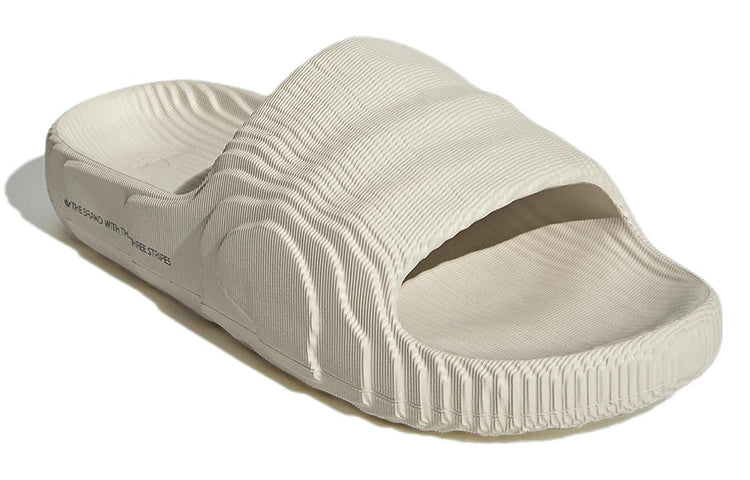 adidas Adilette 22 Slides 'Aluminium' GX6950