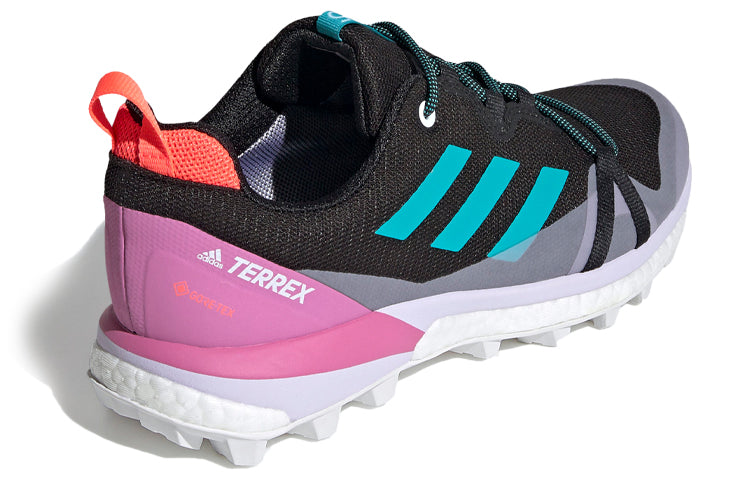 (WMNS) adidas Terrex Skychaser LT Gore-Tex 'Hi-Res Aqua Purple' FV6899