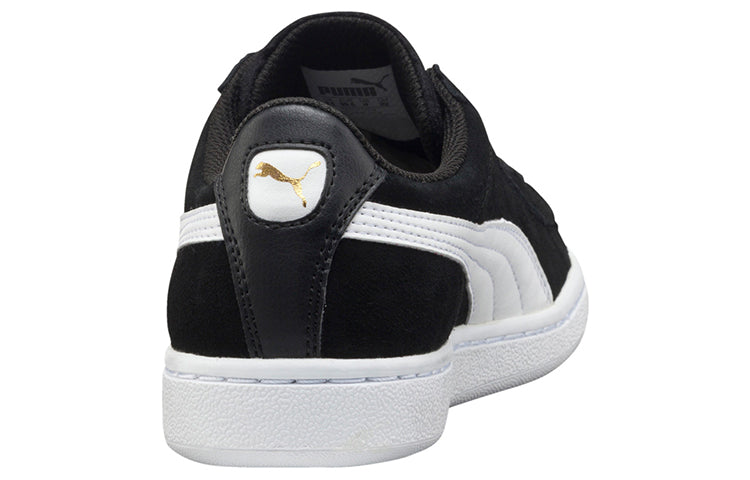 (WMNS) PUMA Vikky 'Black' 362624-02