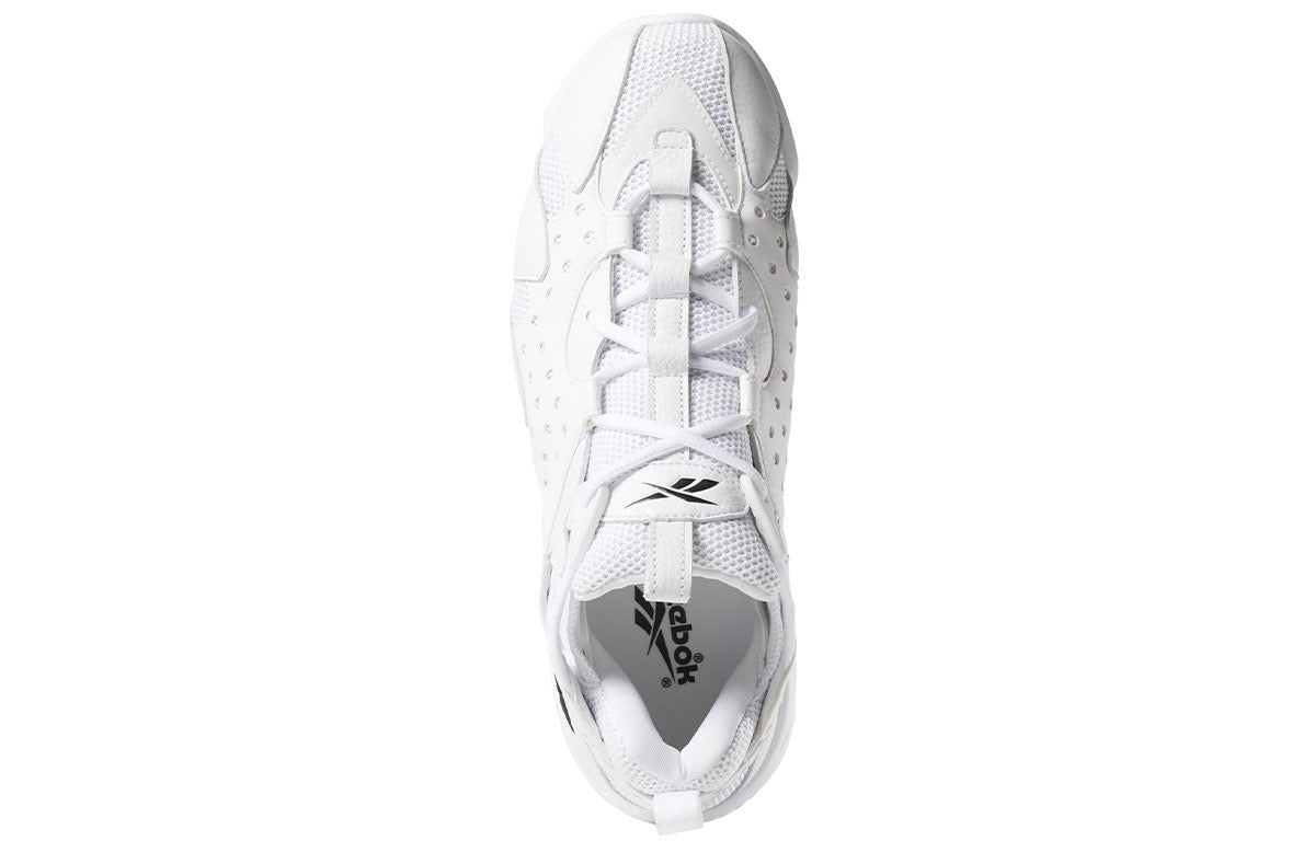 Reebok 3D OP. 98 'White Black' DV4352