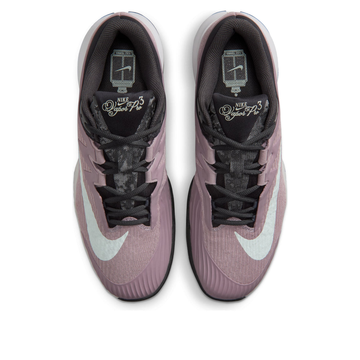 Nike Vapor Pro 3 Hard Court 'Light Violet Ore' HV1453-200