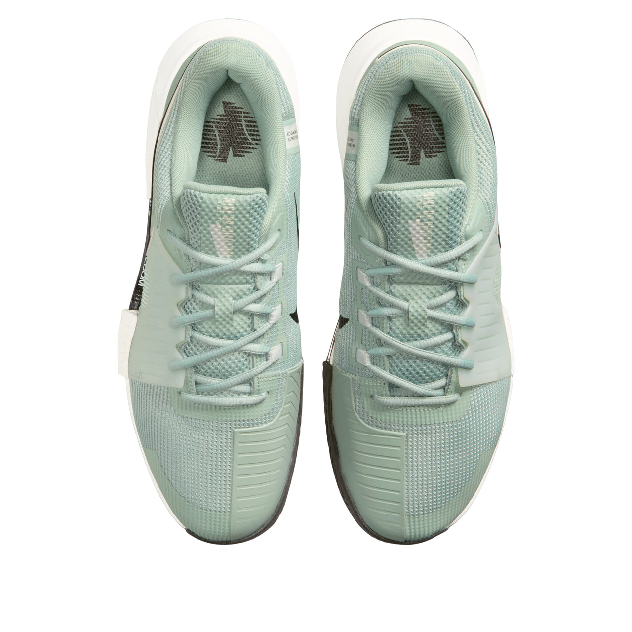 Nike GP Challenge 1.5 'Steam White Black' IQ5180-005