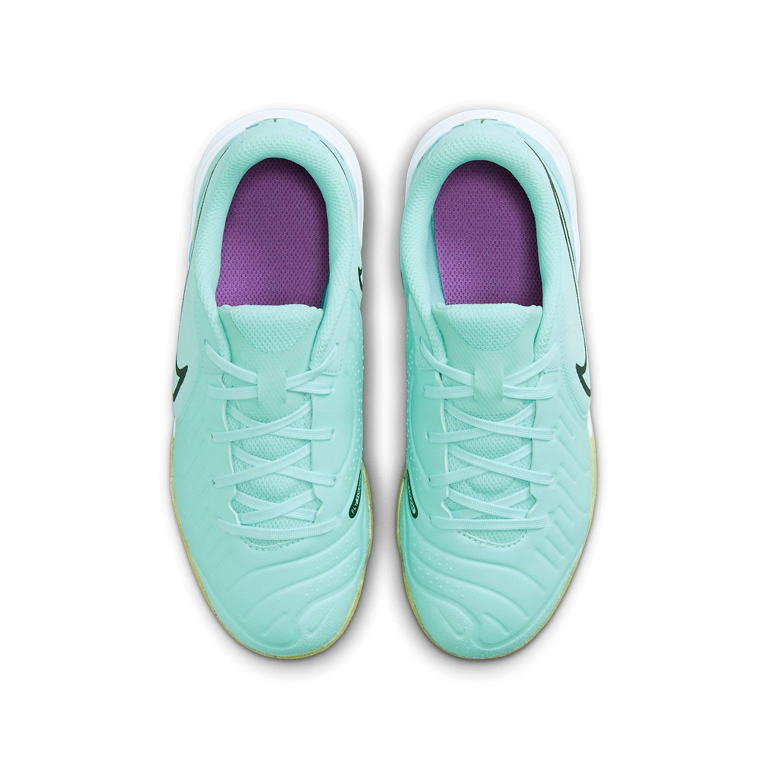 (GS) Nike Tiempo Legend 10 Academy IC 'Peak Ready Pack' DV4350-300