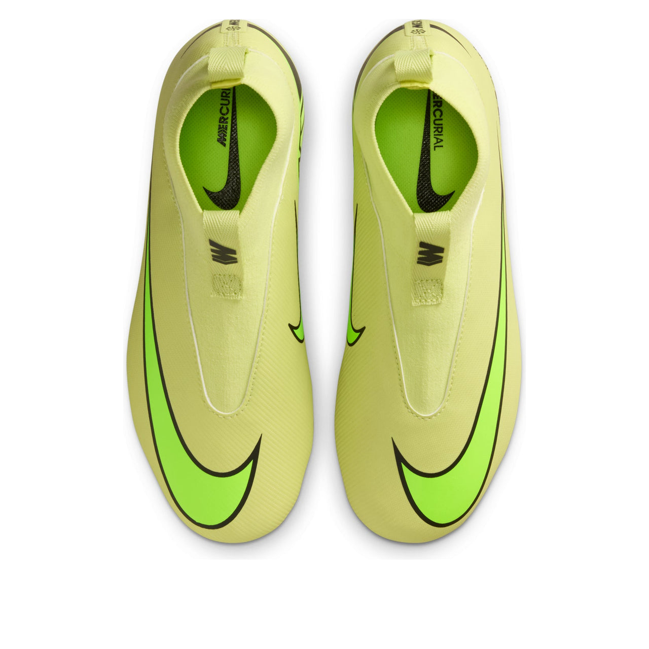 (GS) Nike Mercurial Superfly 10 Academy MG 'Max Voltage Pack' FQ8304-300