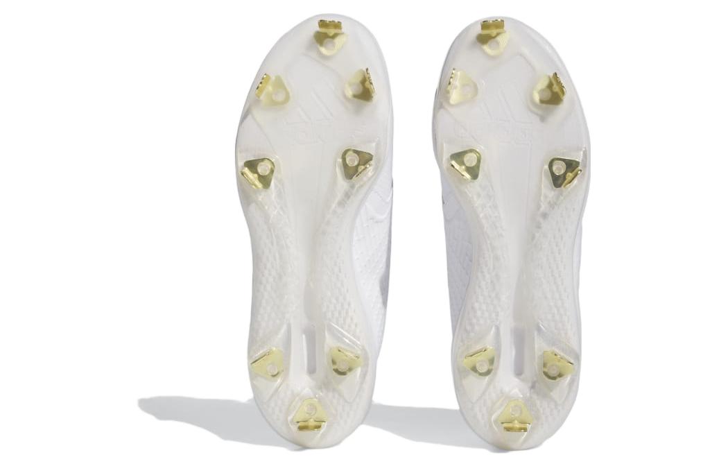 adidas Icon 8 'White Gold' IG7095