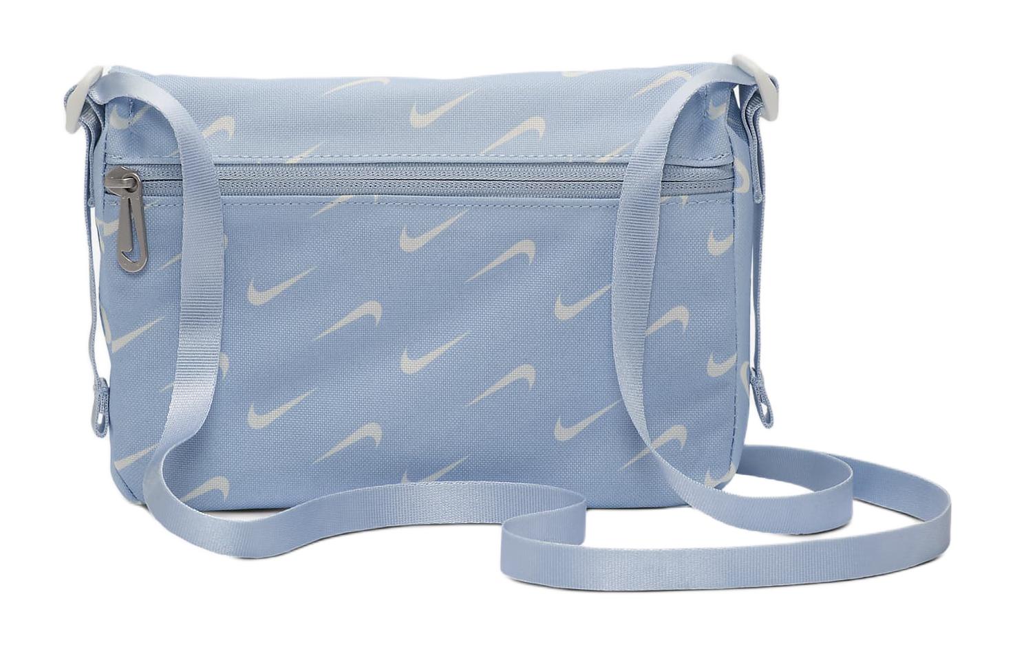 (WMNS) Nike Sportswear Futura 365 Crossbody Bag 'Light Armory Blue' FN0938-440