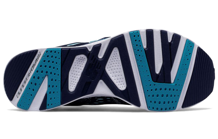 (WMNS) New Balance Vazee Agility V2 Trainer 'Blue White' WXAGLNB2