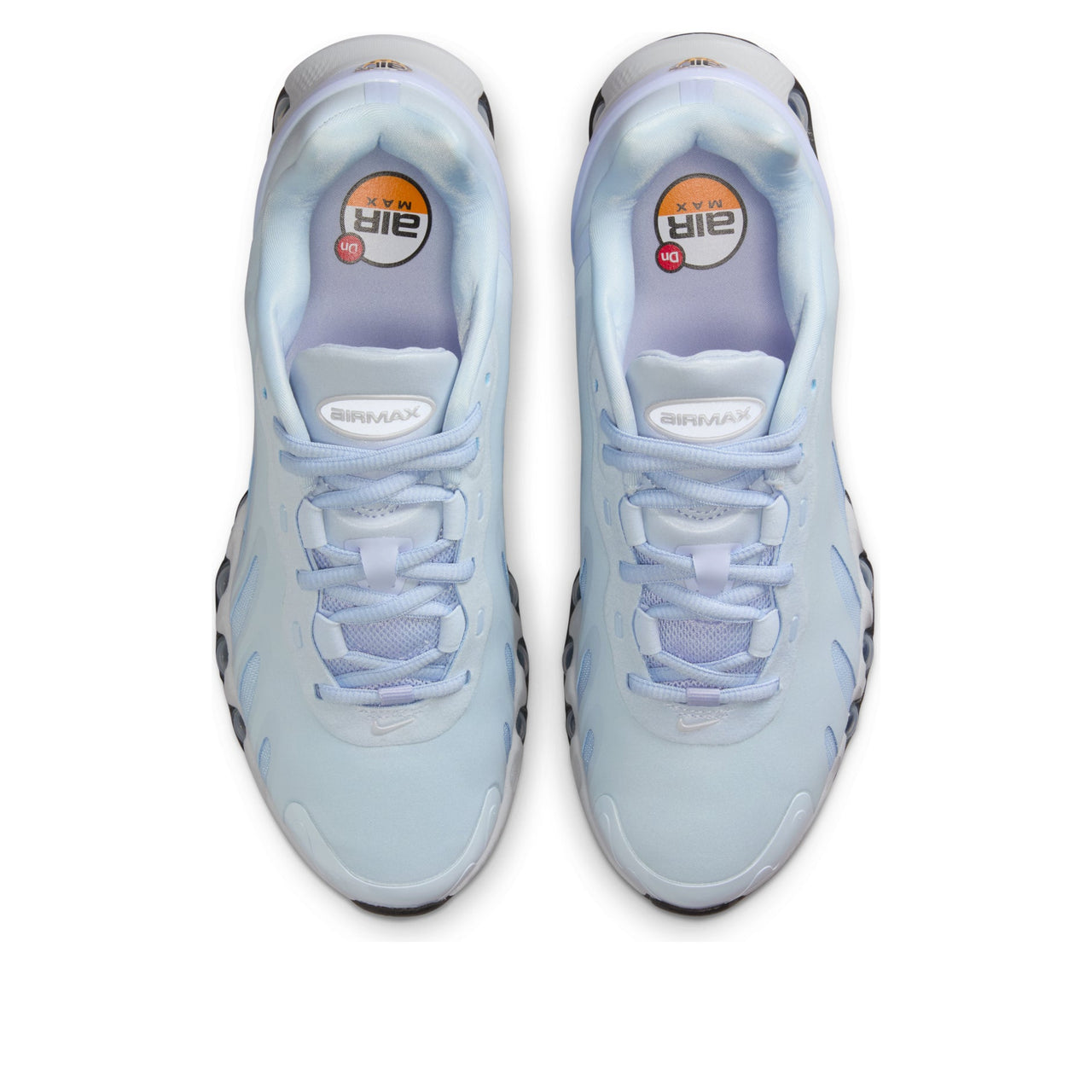 (WMNS) Nike Air Max Dn8 'Celestine Blue Pure Platinum' HF5509-401