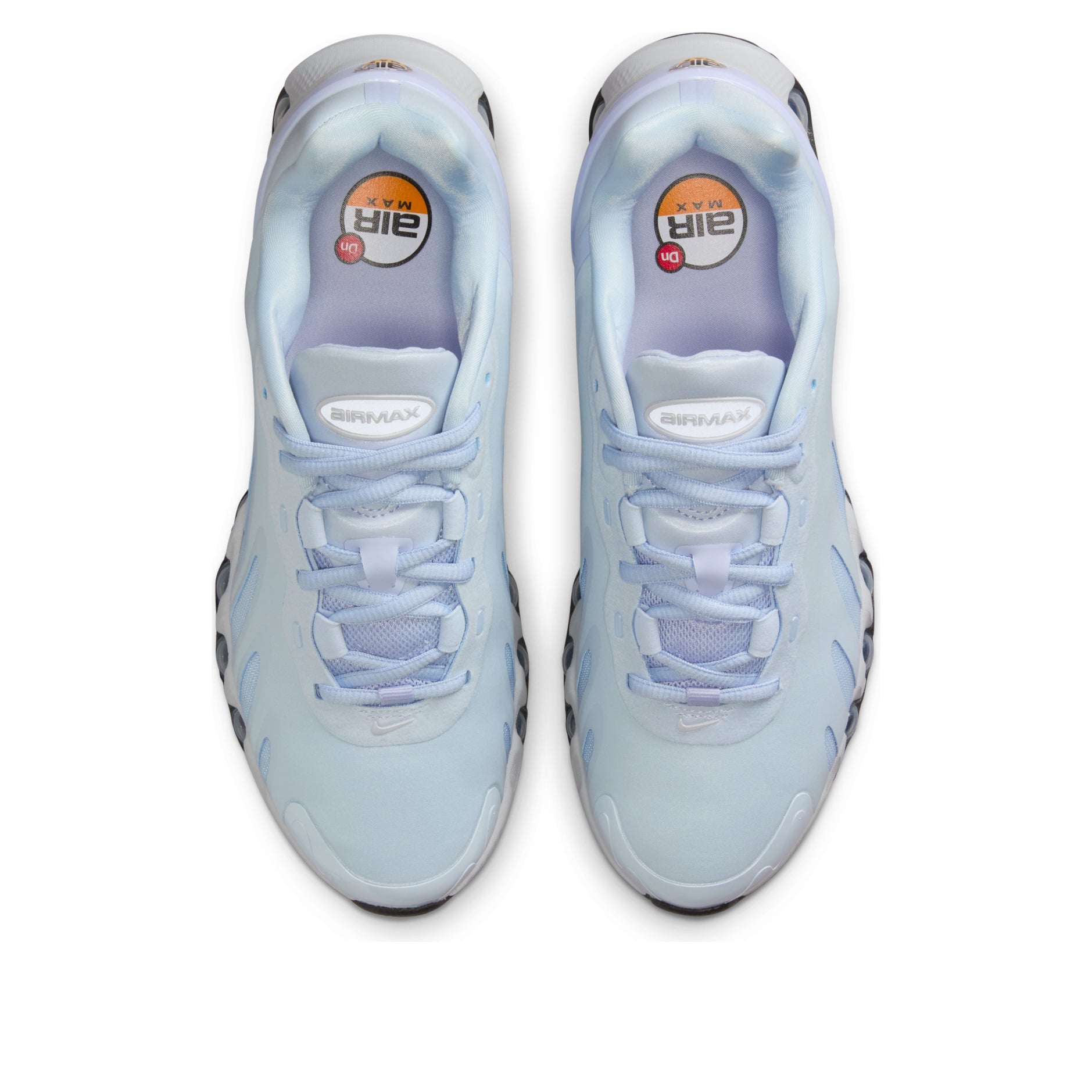 (WMNS) Nike Air Max Dn8 'Celestine Blue Pure Platinum' HF5509-401
