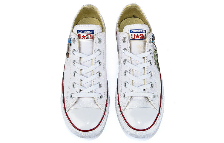 Converse Chuck Taylor All Star 3D 132173C-217274