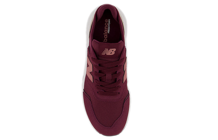 (WMNS) New Balance Fresh Foam X-70 'Burgundy' WSX70BH1