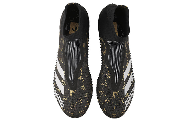 adidas Paul Pogba x Predator Mutator 20+ FG 'Locality' EH2967