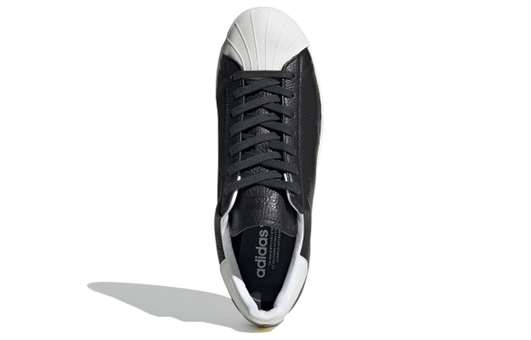 adidas Superstar Pure 'Core Black' FV2838