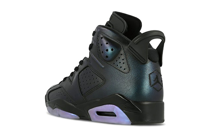 (GS) Air Jordan 6 Retro 'All-Star - Chameleon' 907960-015