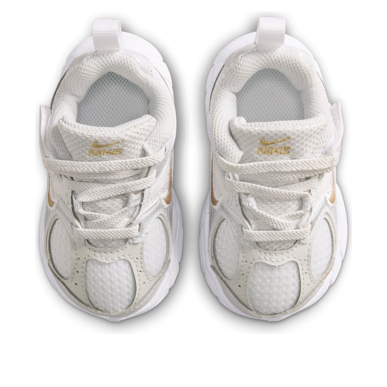 (TD) Nike V5 RNR 'White Metallic Silver Photon Dust' HQ6413-104