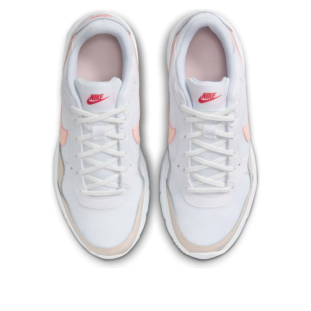 (GS) Nike Air Max SC 'Light Orewood Brown Ember Glow' CZ5358-122