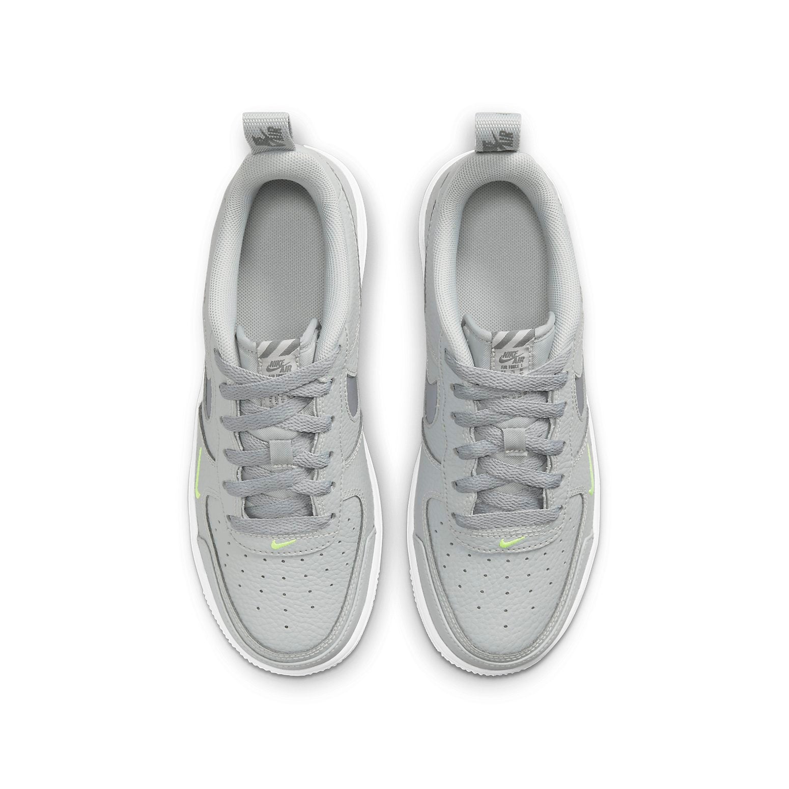 (GS) Nike Air Force 1 Low 'Light Smoke Grey' DM3211-001