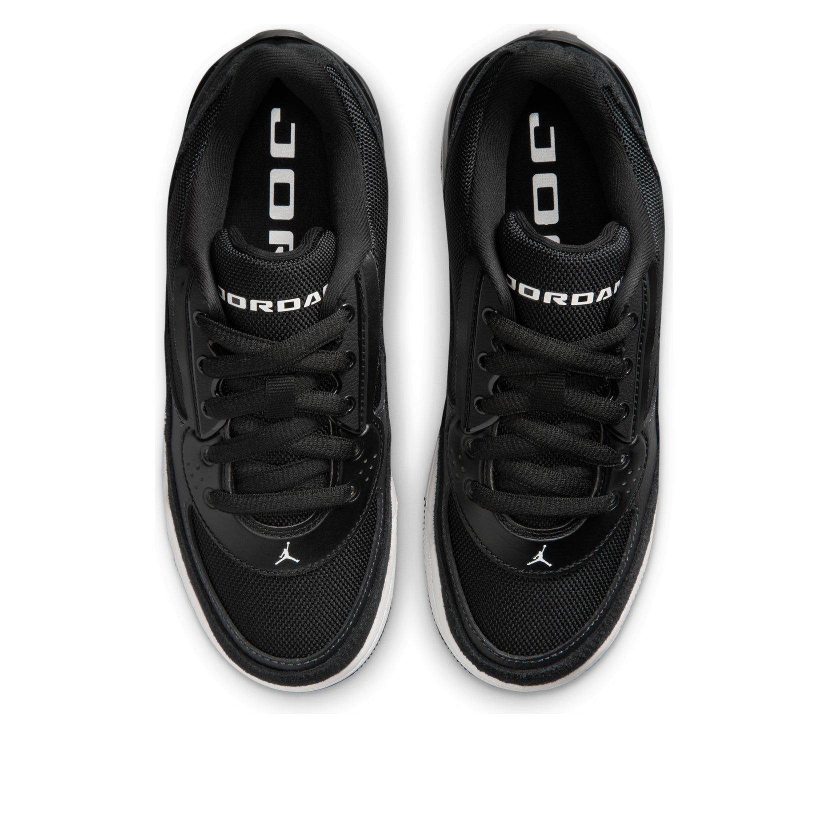(GS) Air Jordan Ultra 'Black Dark Smoke Grey' II3792-002