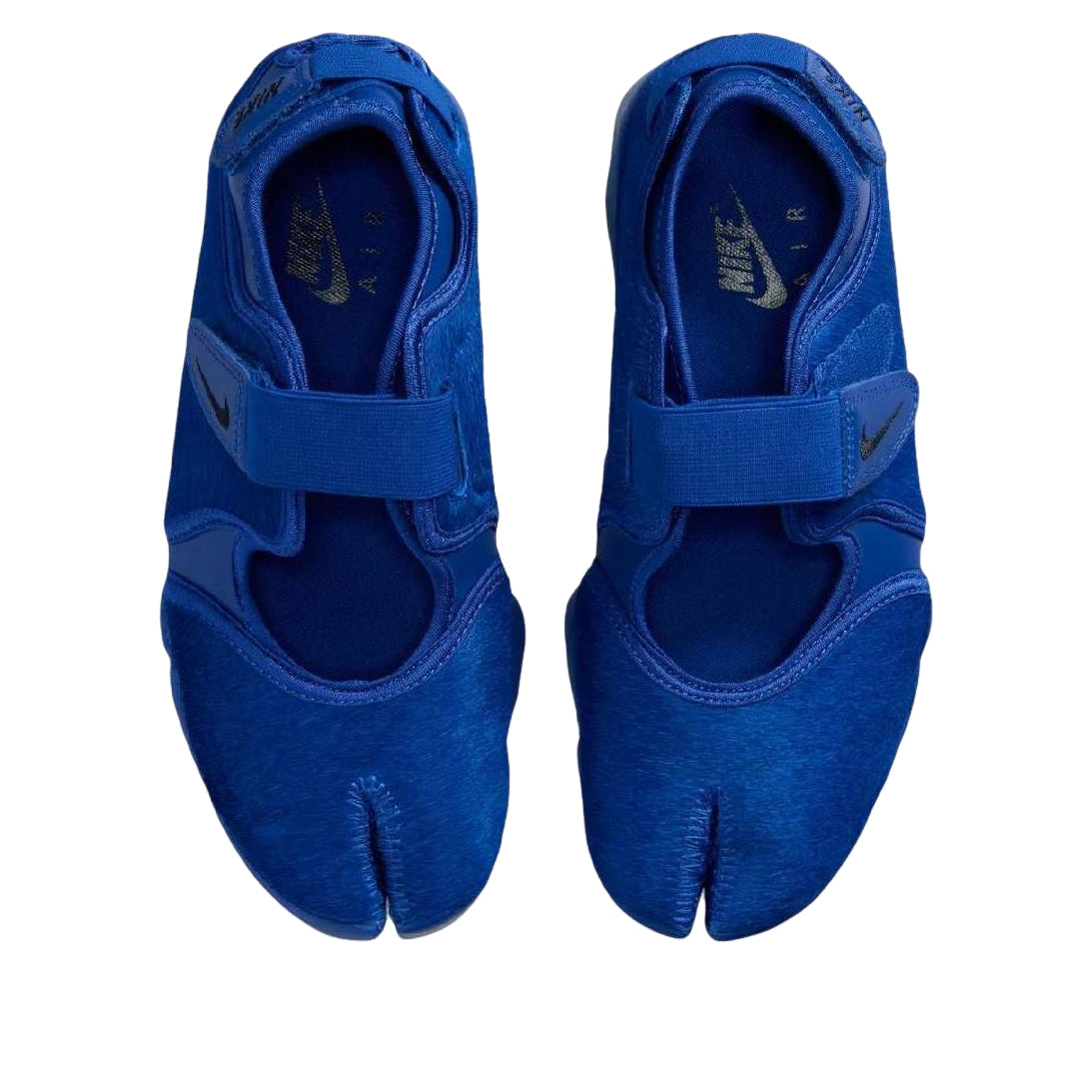 (WMNS) Nike Air Rift 'Pony Hair Old Royal' IO4884-400