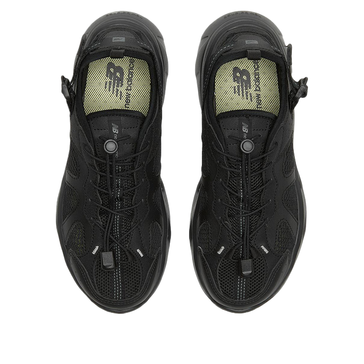 New Balance Kave 'Black Grey' SD2401BK