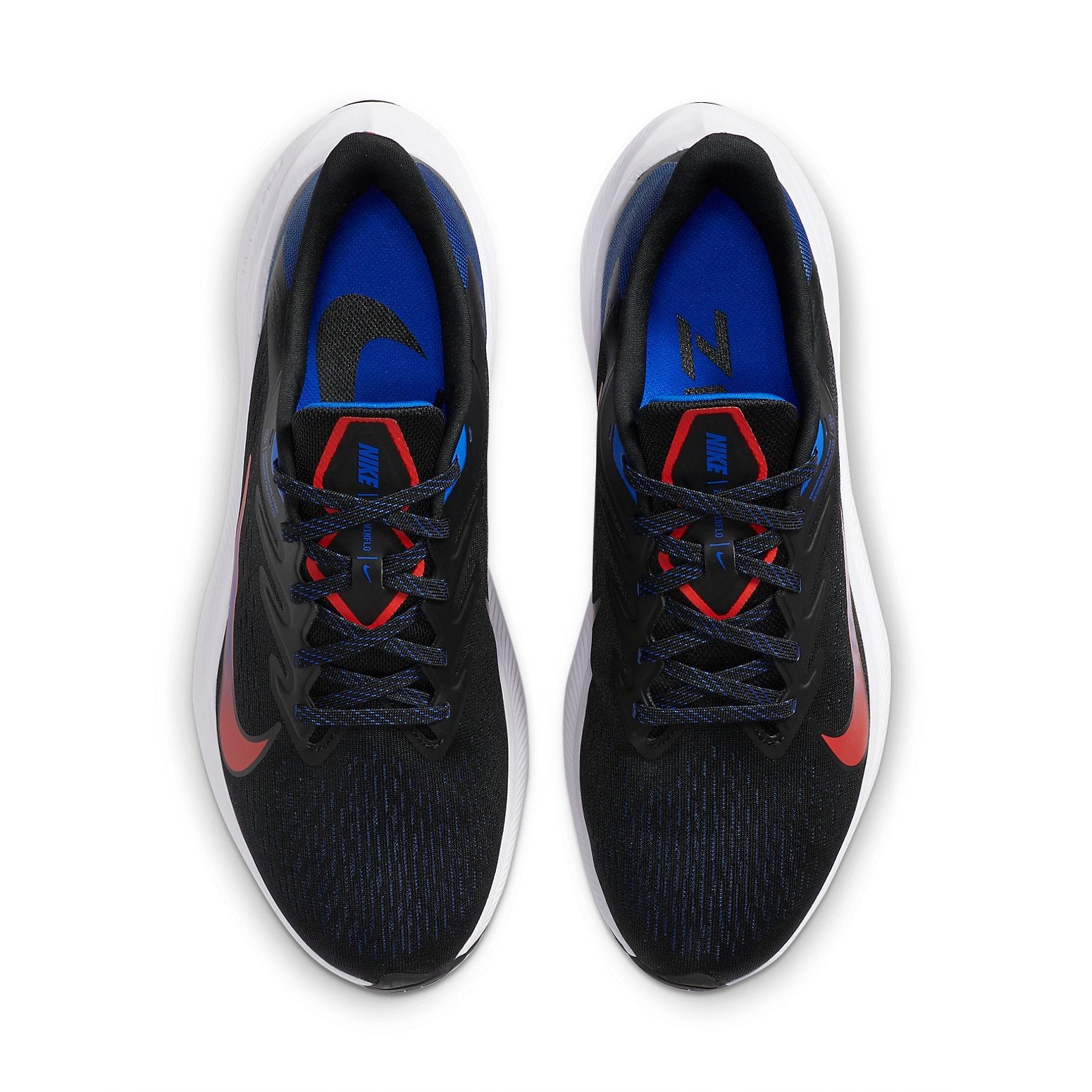 Nike Air Zoom Winflo 7 'Racer Blue Red' CJ0291-006