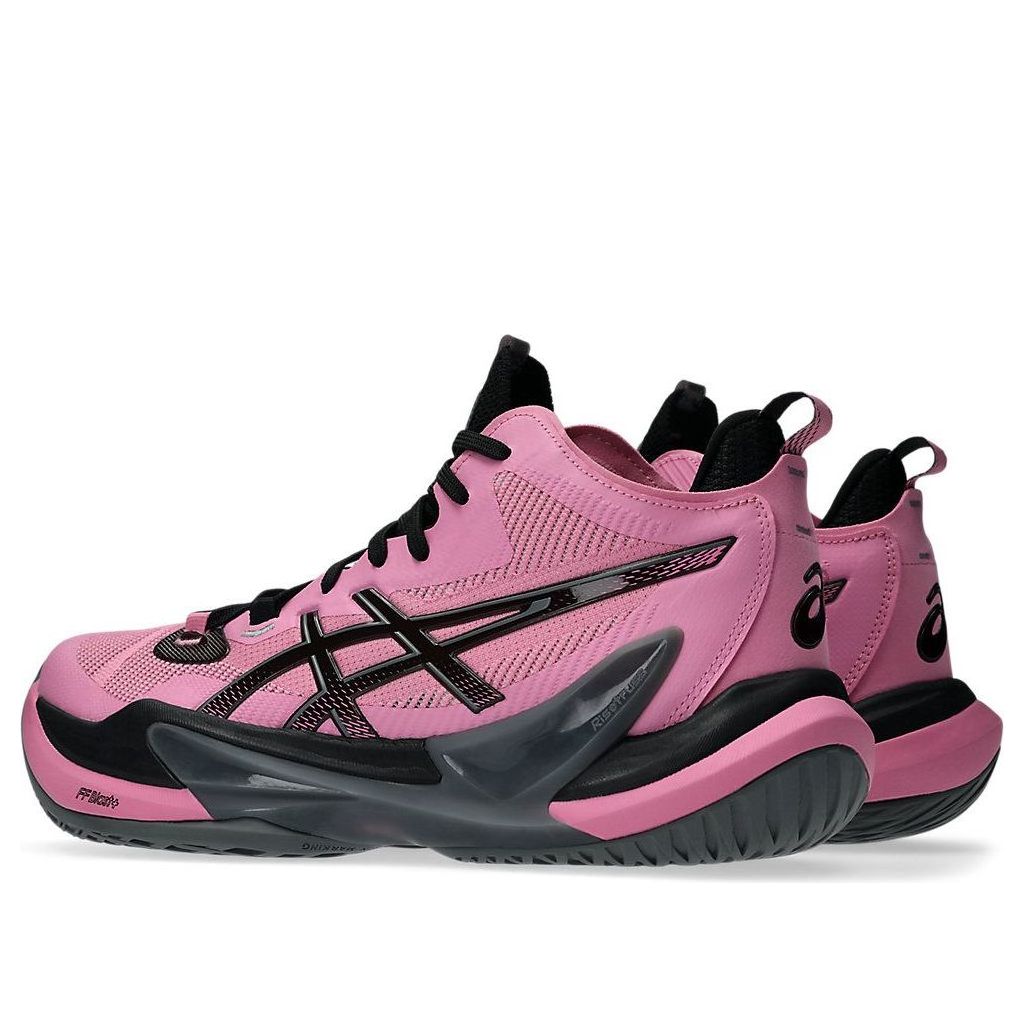 ASICS Metarise 2 'Bubblegum Black' 1051A089-700