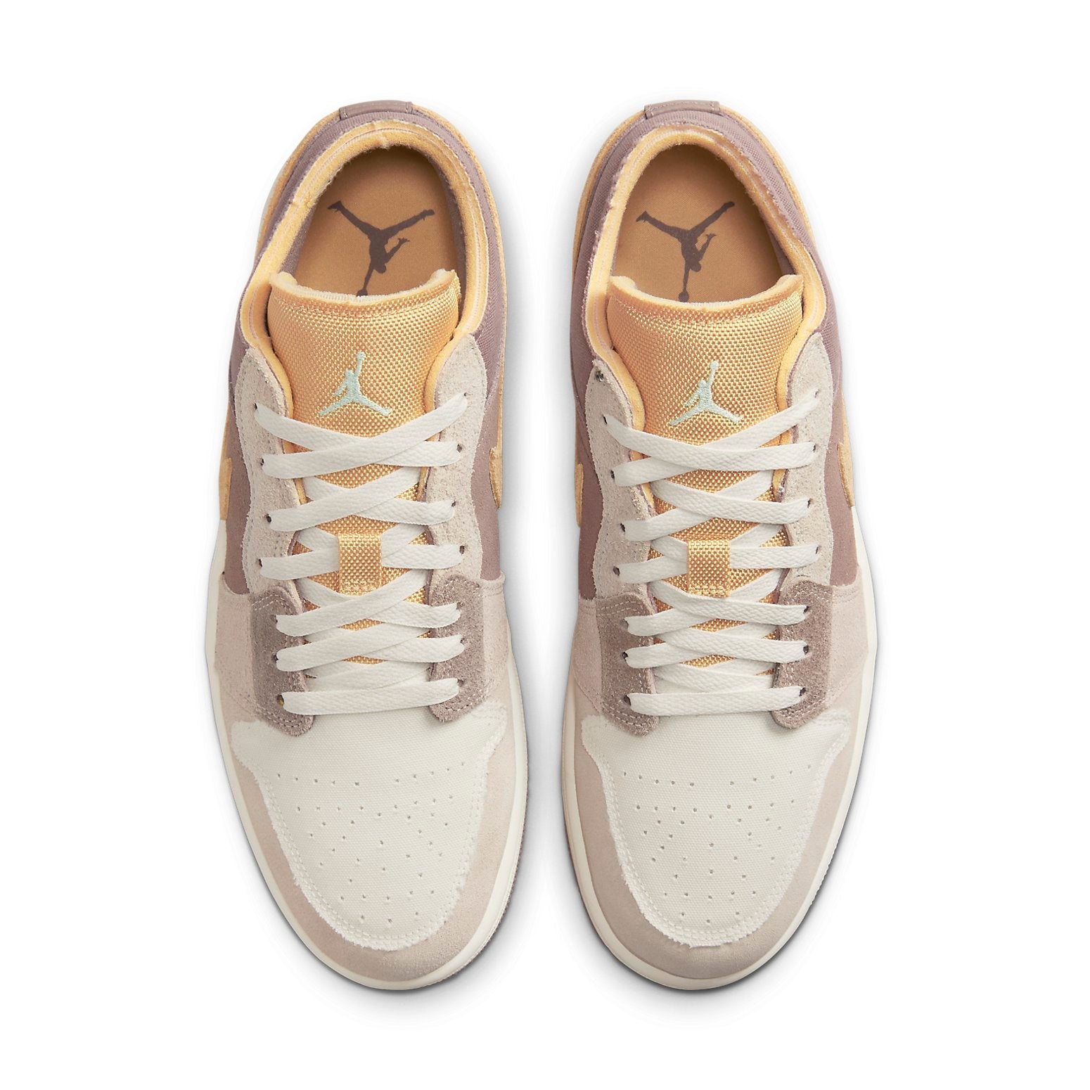 Air Jordan 1 Low SE Craft 'Inside Out - Taupe Haze' DN1635-200