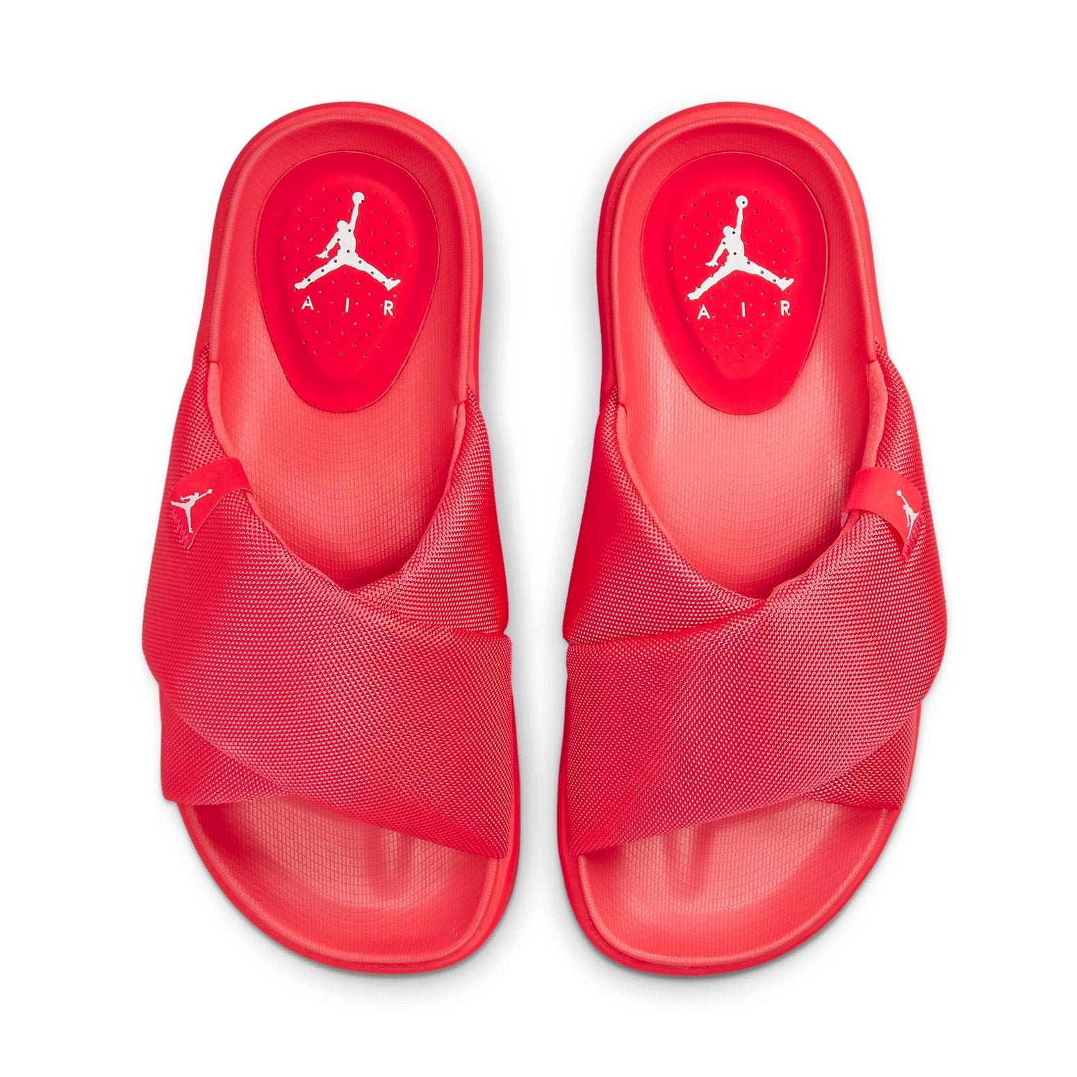 (WMNS) Air Jordan Sophia Slide 'Siren Red' DD9277-616