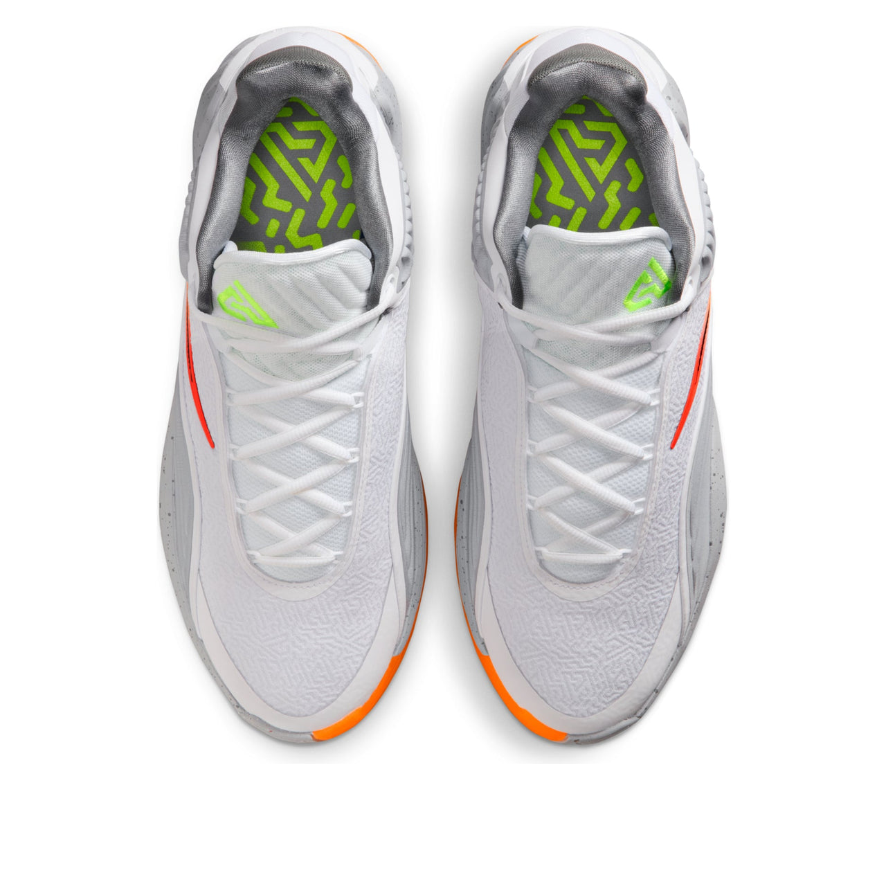 Nike Giannis Freak 7 EP 'White Wolf Grey' HF3451-100