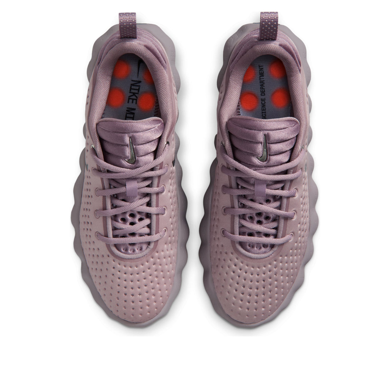 (WMNS) Nike Mind 002 'Light Violet Ore Purple Smoke' HQ4310-200
