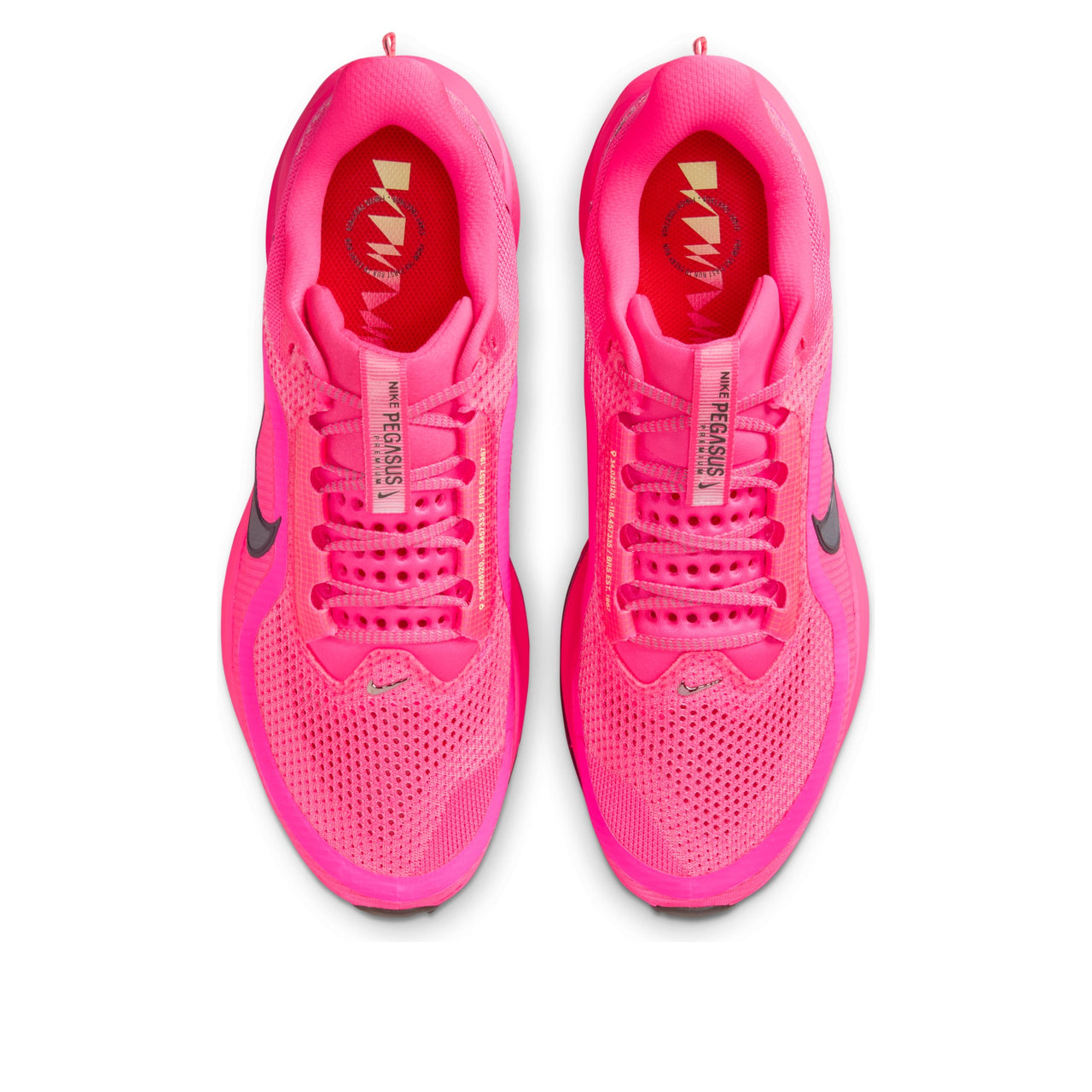 Nike Air Zoom Pegasus Premium 'Hyper Pink' HQ2592-600