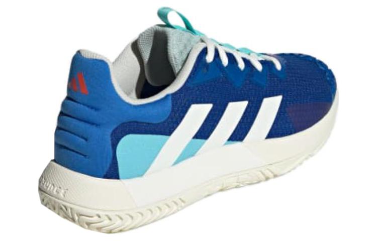adidas SoleMatch Control Tennis Shoes 'Blue' ID1497
