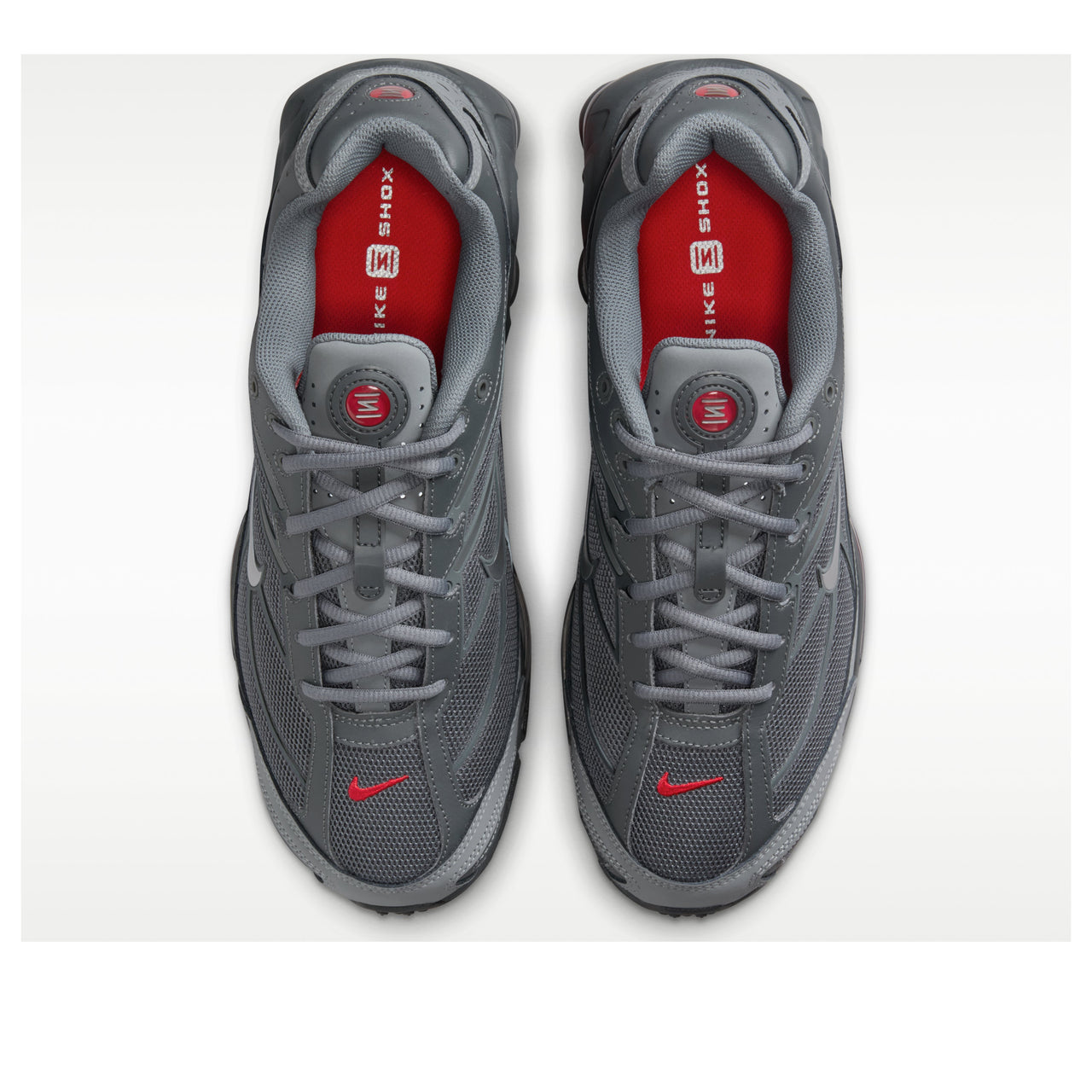 Nike Shox Ride 2 'Smoke Grey' IM5999-084