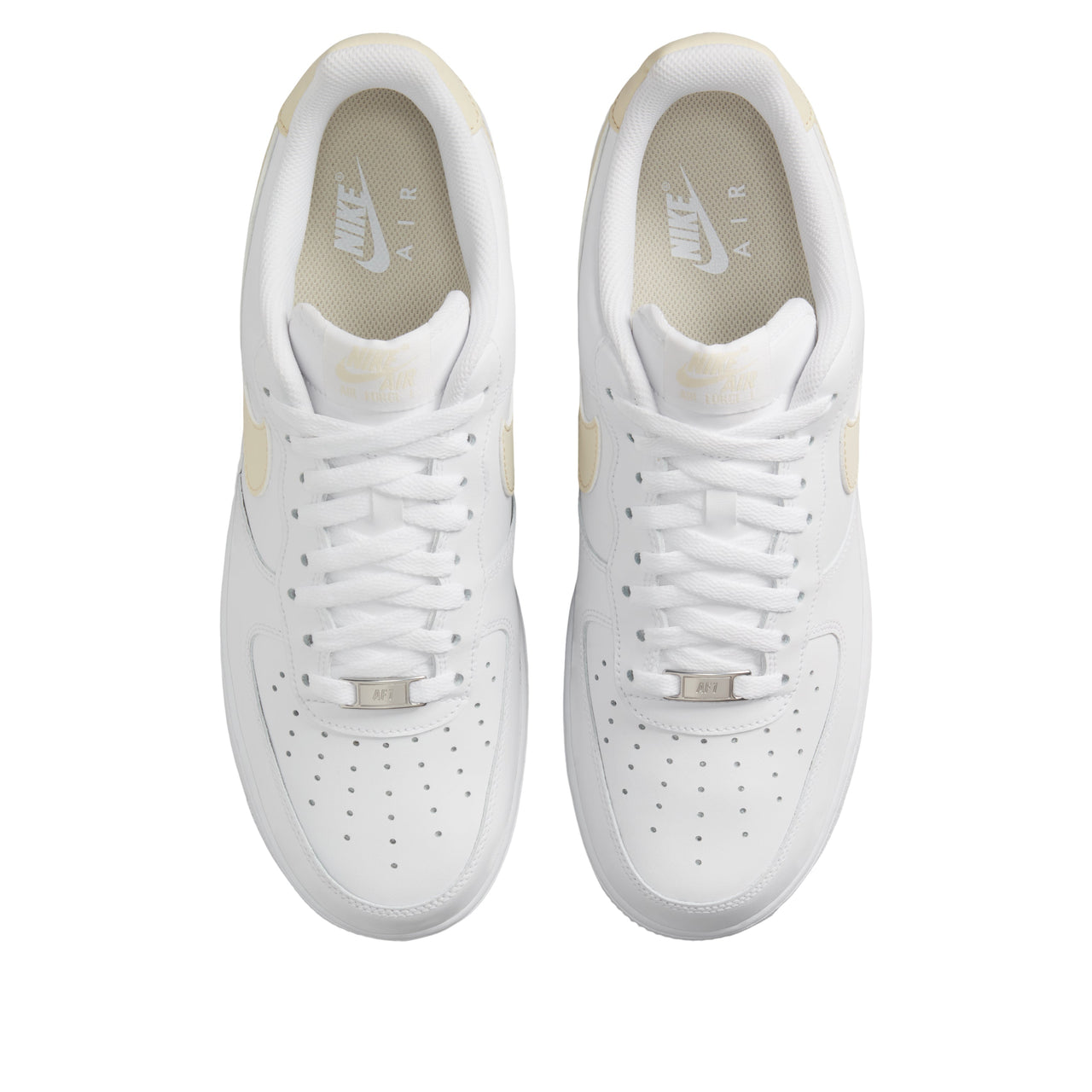 Nike Air Force 1 Low '07 'White Light Khaki' FJ4146-111