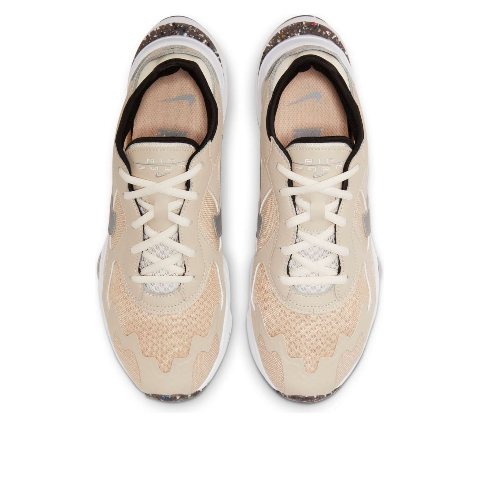 (WMNS) Nike Air Zoom Division 'Pale Ivory' CK2950-104