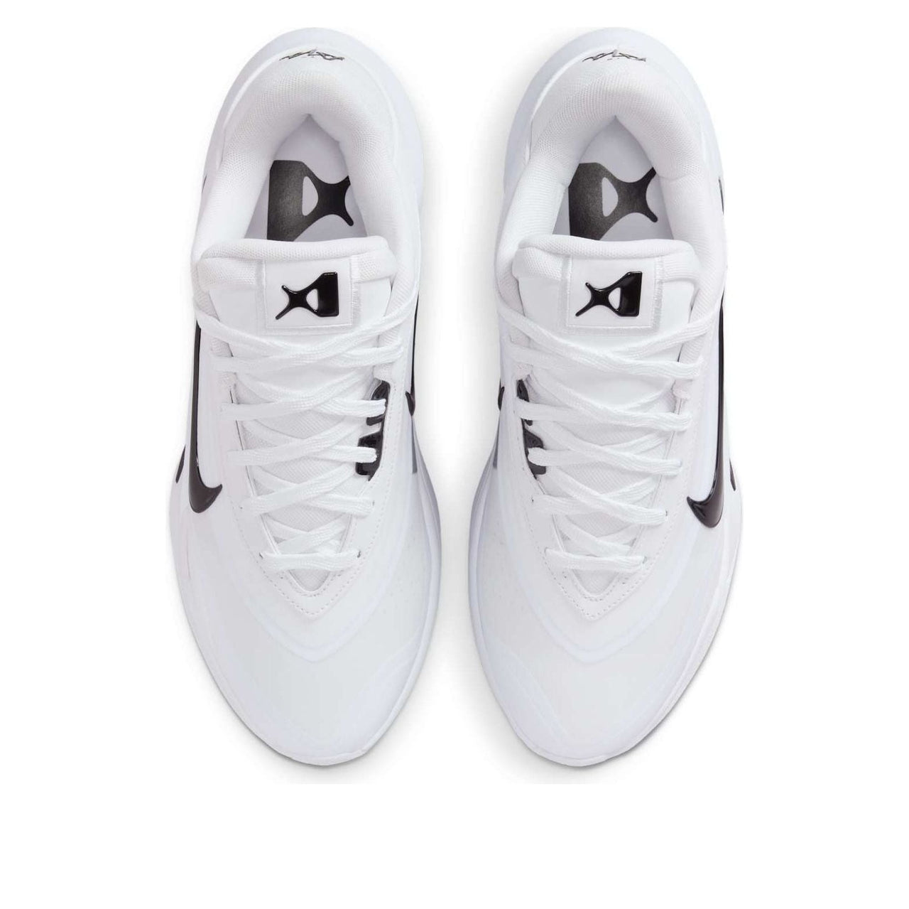 (WMNS) Nike A'ja Wilson A'One TB 'White Black' HQ8500-100