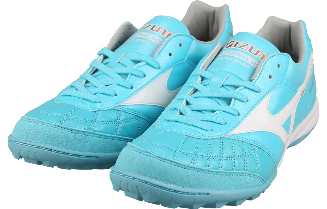 Mizuno Morelia Sala Japan TF 'Blue White' Q1GB230025