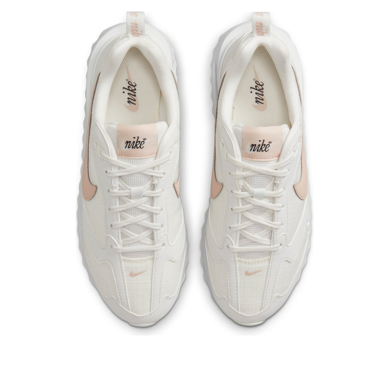 (WMNS) Nike Air Max Dawn 'Cream' DX5655-100
