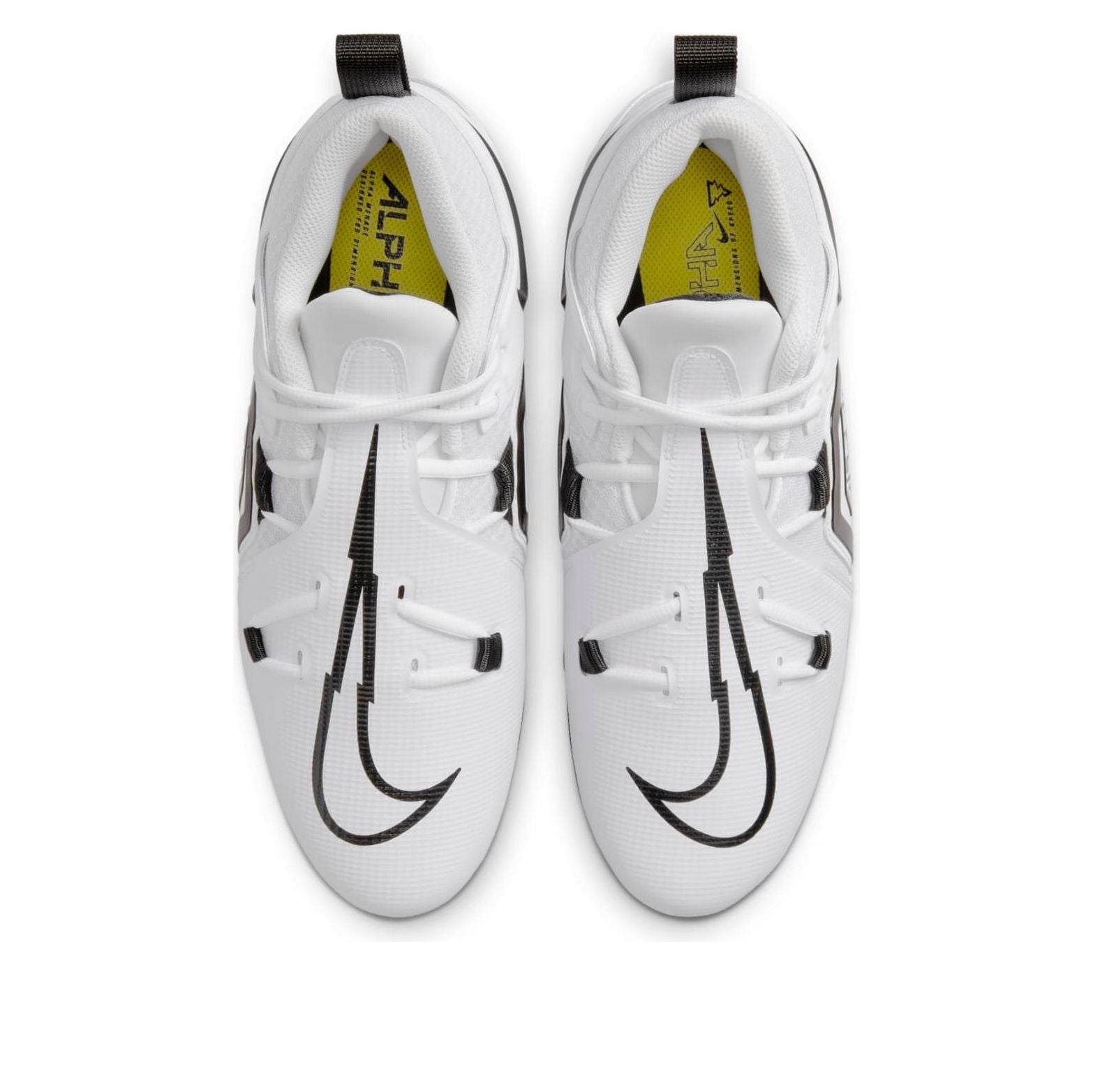 Nike Alpha Menace Pro 3 'White Black' CT6649-100