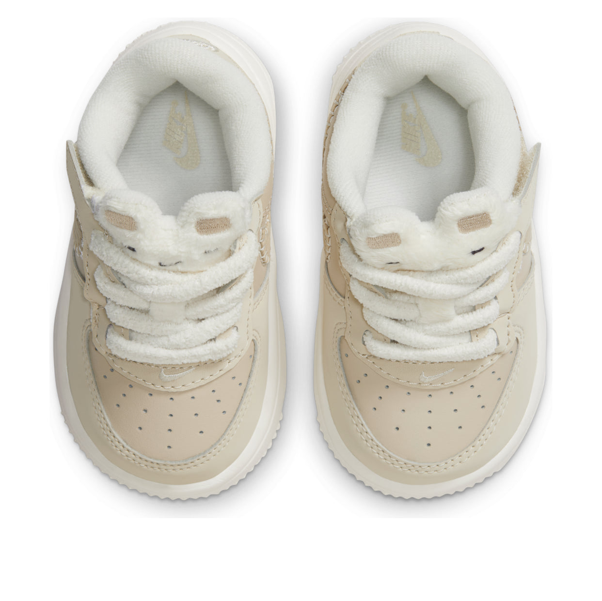 (TD) Nike Force 1 Low SE EasyOn 'Sanddrift' FZ1009-100