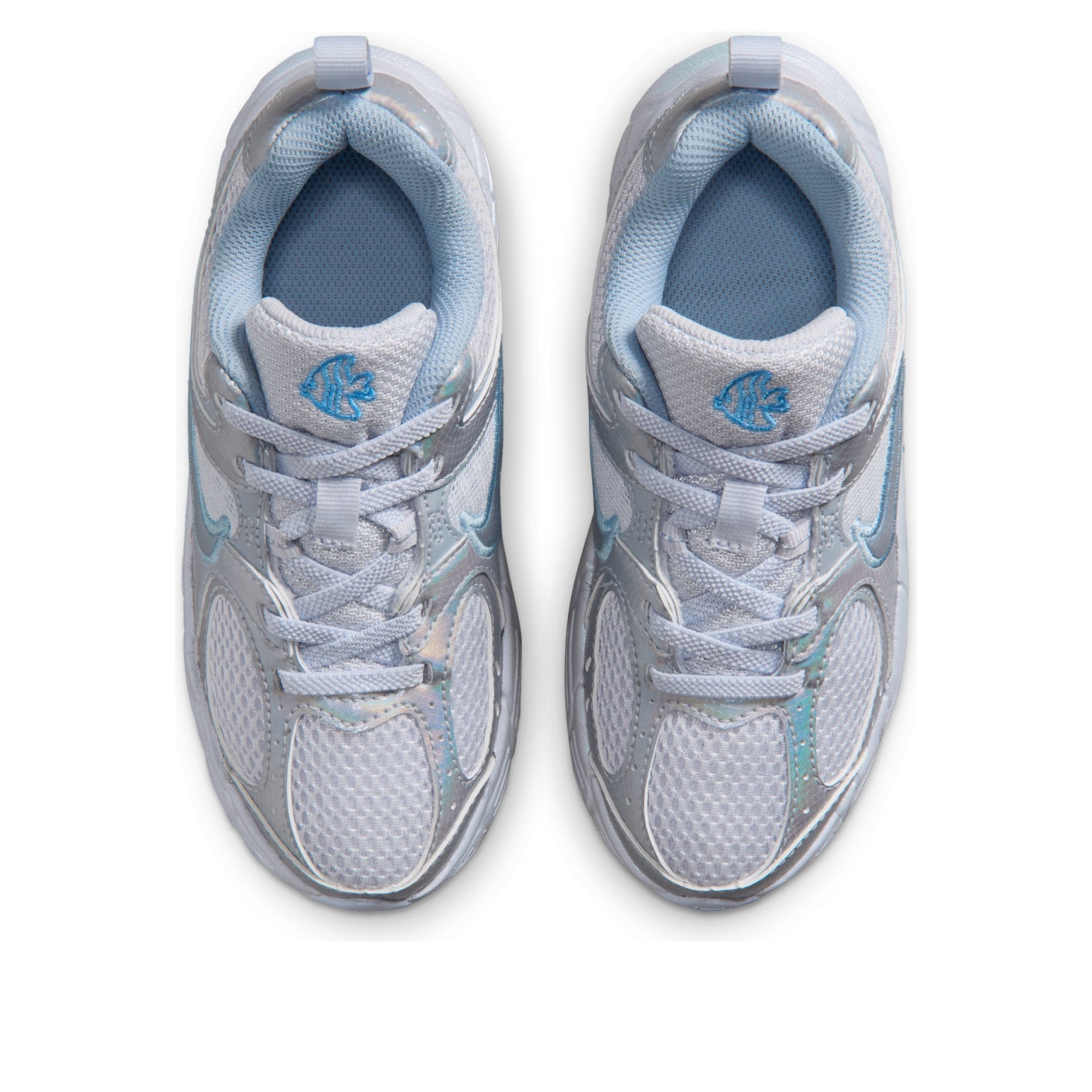 (PS) Nike V5 RNR 'Football Grey Light Armory Blue' IQ7406-001
