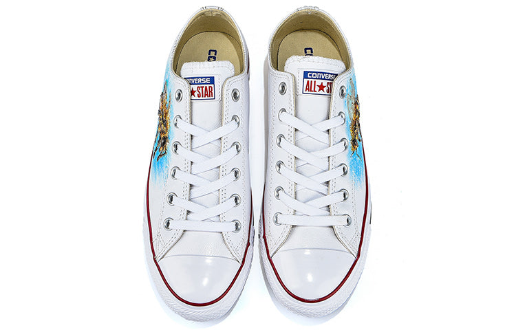 Converse Chuck Taylor All Star 3D 132173C-175367