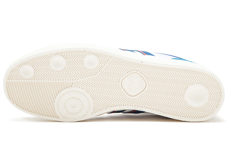 adidas x Alltimers Campus Vulc 'White' CG5128
