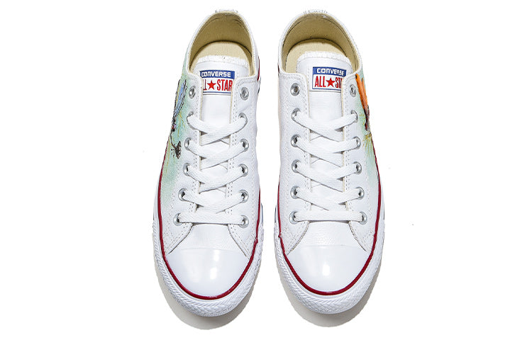 Converse Chuck Taylor All Star 3D HAPTIC ART 132173C-210810