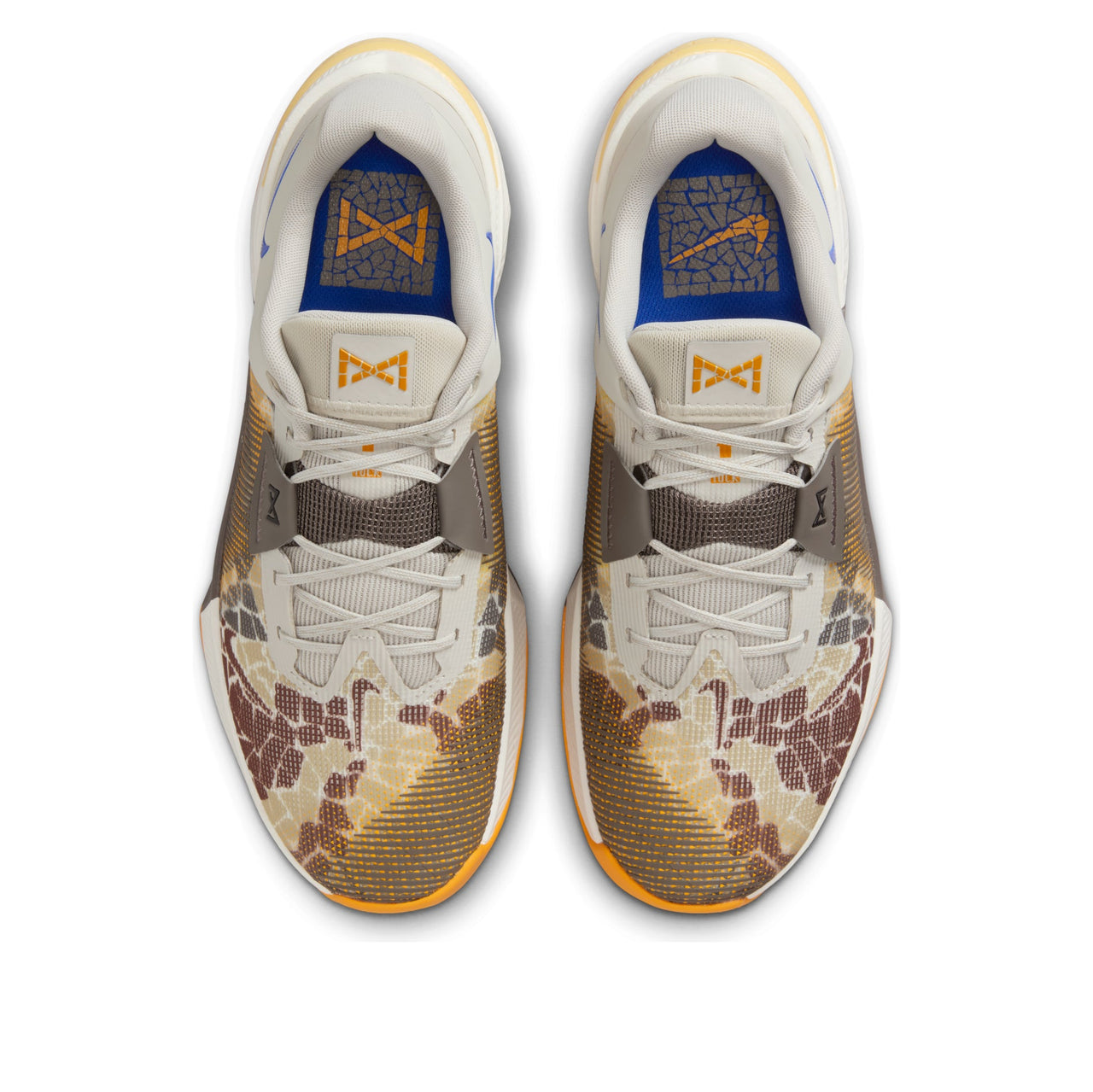 Nike Metcon 10 AMP 'Light Bone Cave Stone' HQ2615-001