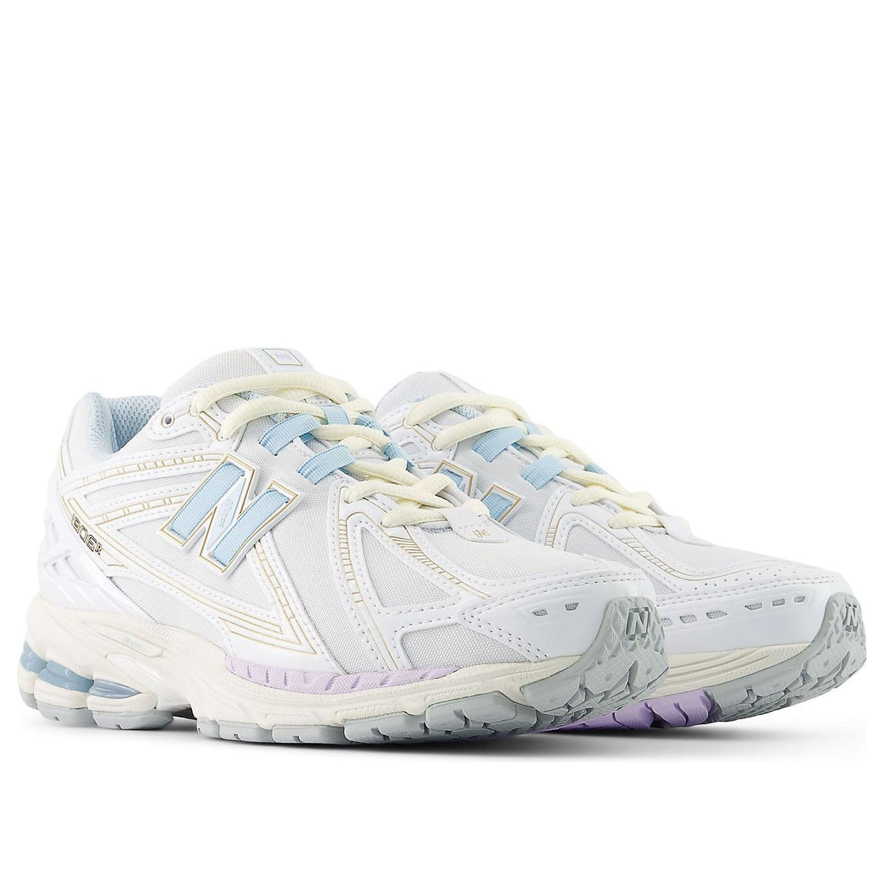 New Balance x Tyrese Maxey 1906R PE 'White Blue' U1906RTM