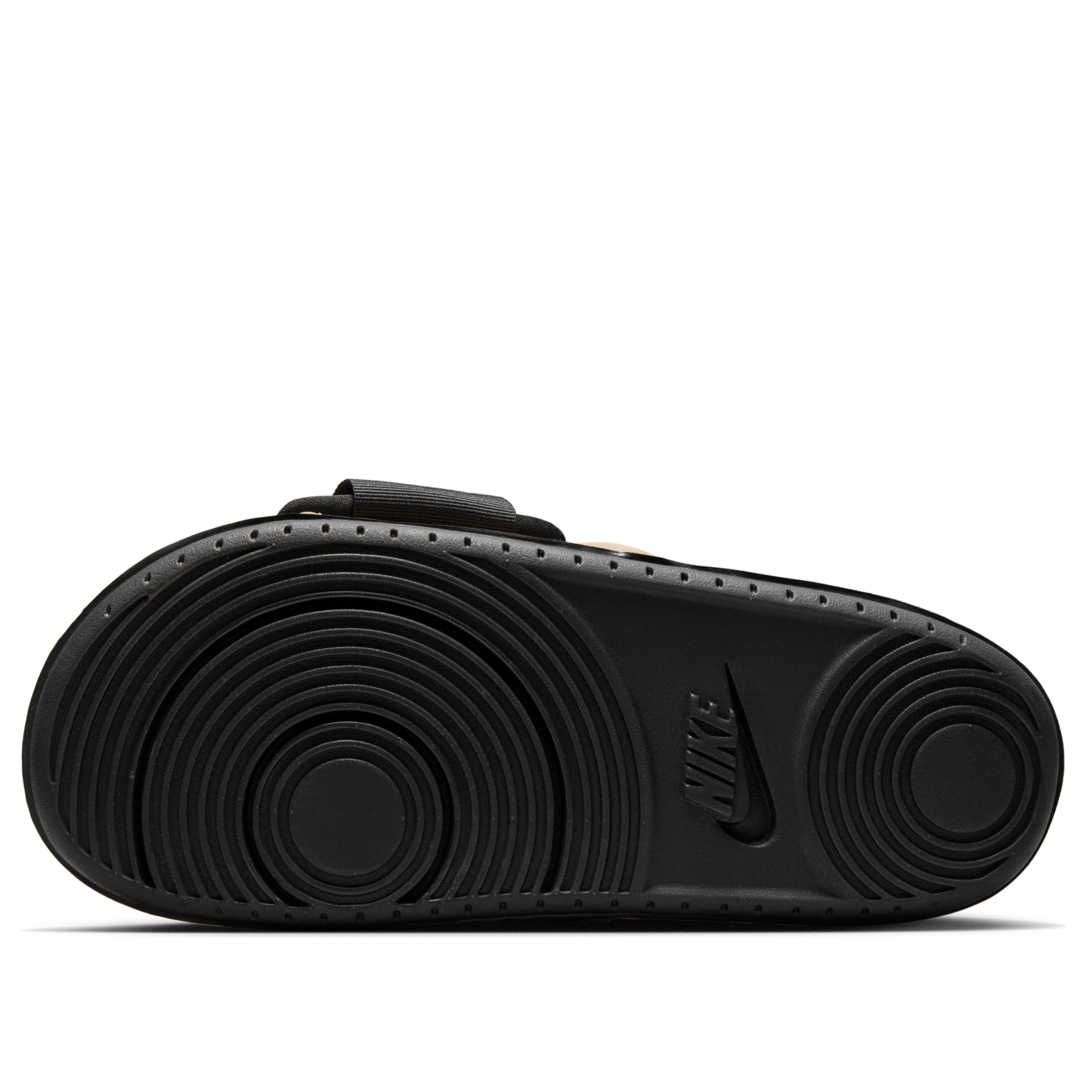 Nike Offcourt Adjust Slide 'Dark Mocha' DQ9624-004