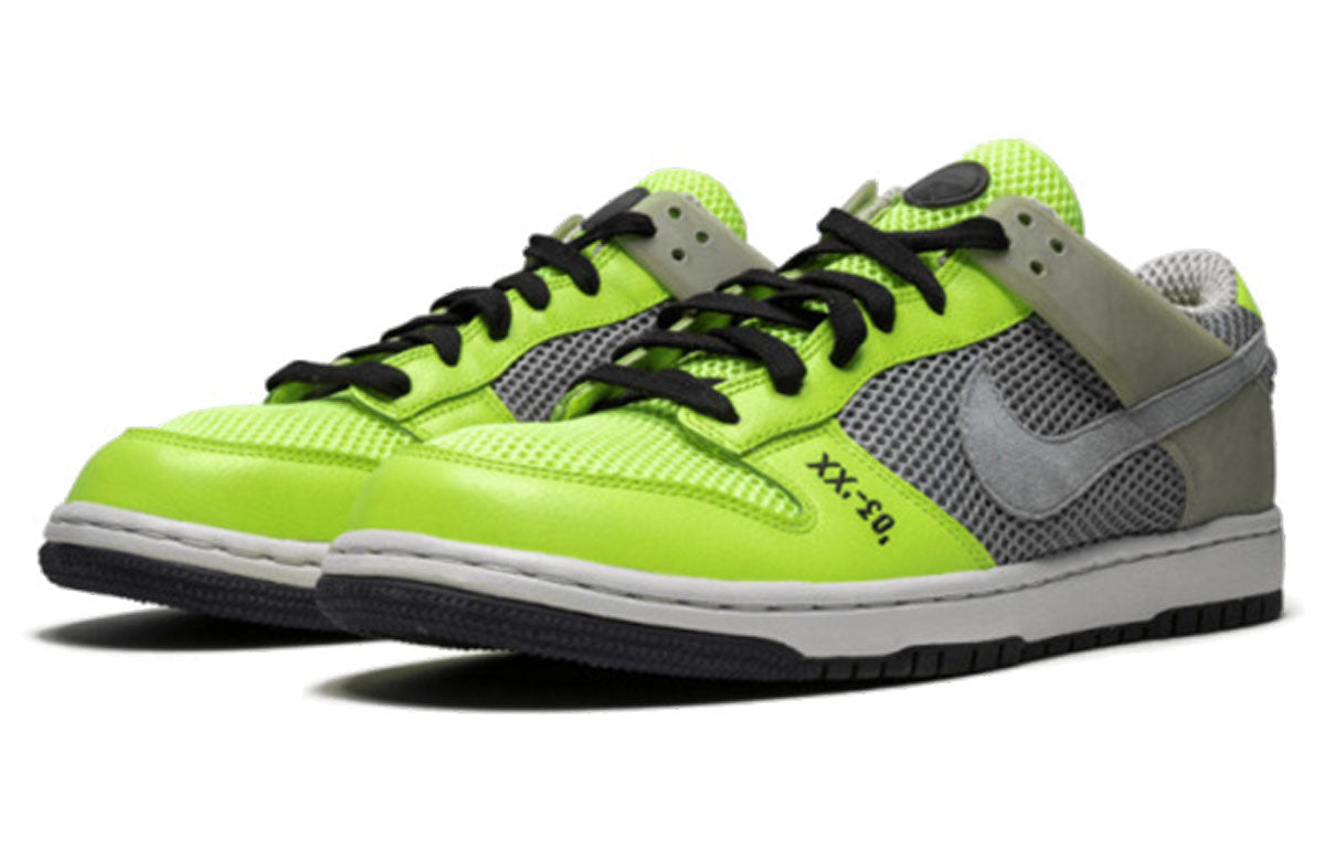 Nike Air Zoom Dunkesto Grey 315207-002